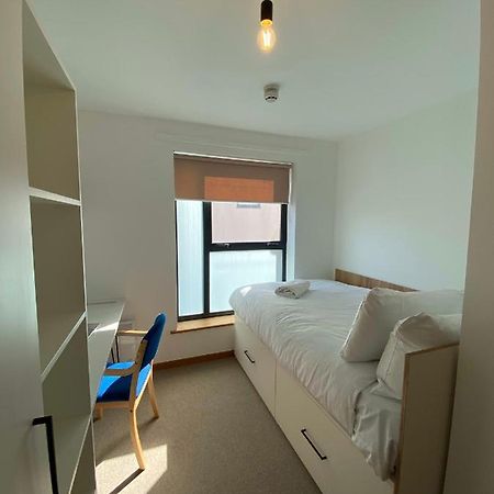 Regency Hall Smart Cheltenham Ensuite Rooms B Exterior foto