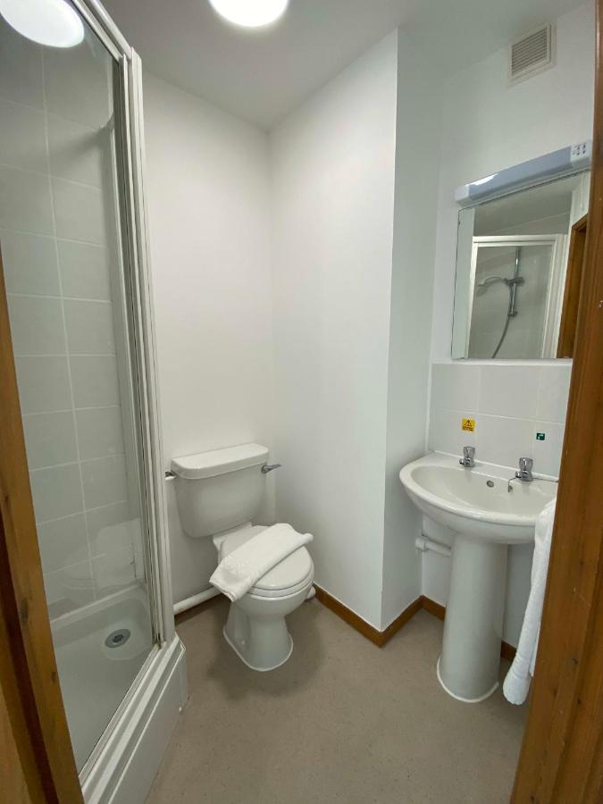 Regency Hall Smart Cheltenham Ensuite Rooms B Exterior foto
