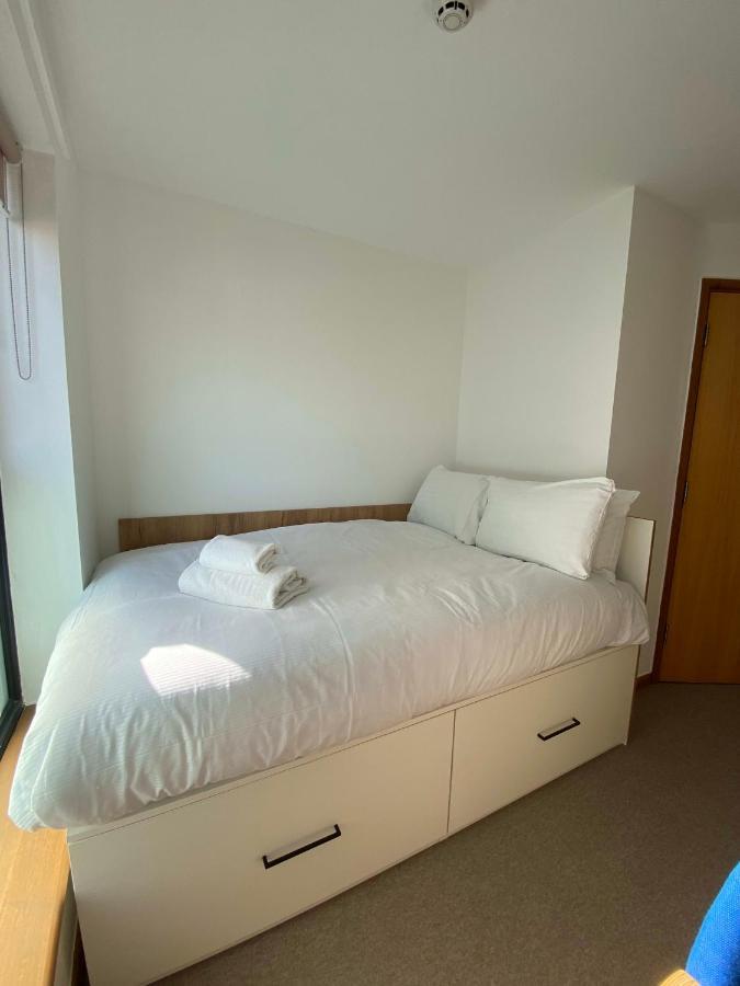 Regency Hall Smart Cheltenham Ensuite Rooms B Exterior foto