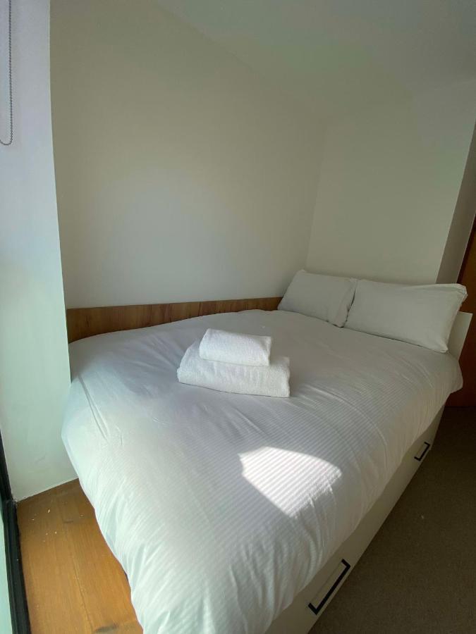 Regency Hall Smart Cheltenham Ensuite Rooms B Exterior foto